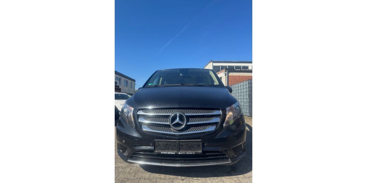 Mercedes-Benz Vito 70.000 km 51.051 &euro; Monheim am Rhein 40789