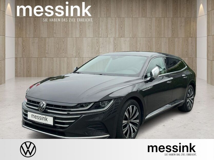VW Arteon 57.705 km 31.850 € Radevormwald 42477