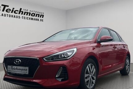 Hyundai i30 32.984 km 12.490 &euro; Dormagen 41540