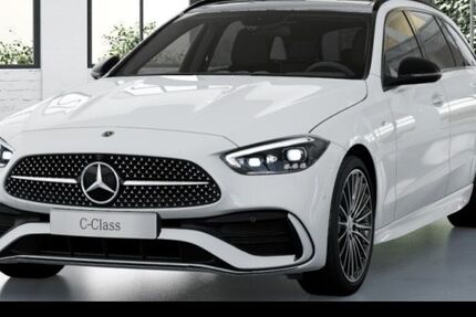 Mercedes-Benz C 300 9.900 km 64.990 &euro; Düsseldorf 40470