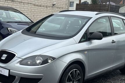 Seat Altea 324.000 km 1.900 &euro; Kerpen 50171