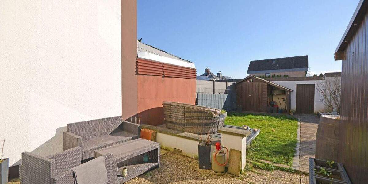 Einfamilienhaus Wesseling Keldenich - 4 Zimmer, 98 m&sup2;, 449.000&euro; | Angebot:25611504