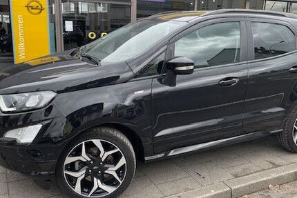 Ford EcoSport 93.816 km 13.750 &euro; Brühl 50321