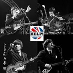 Help! - The Beatles Tribute