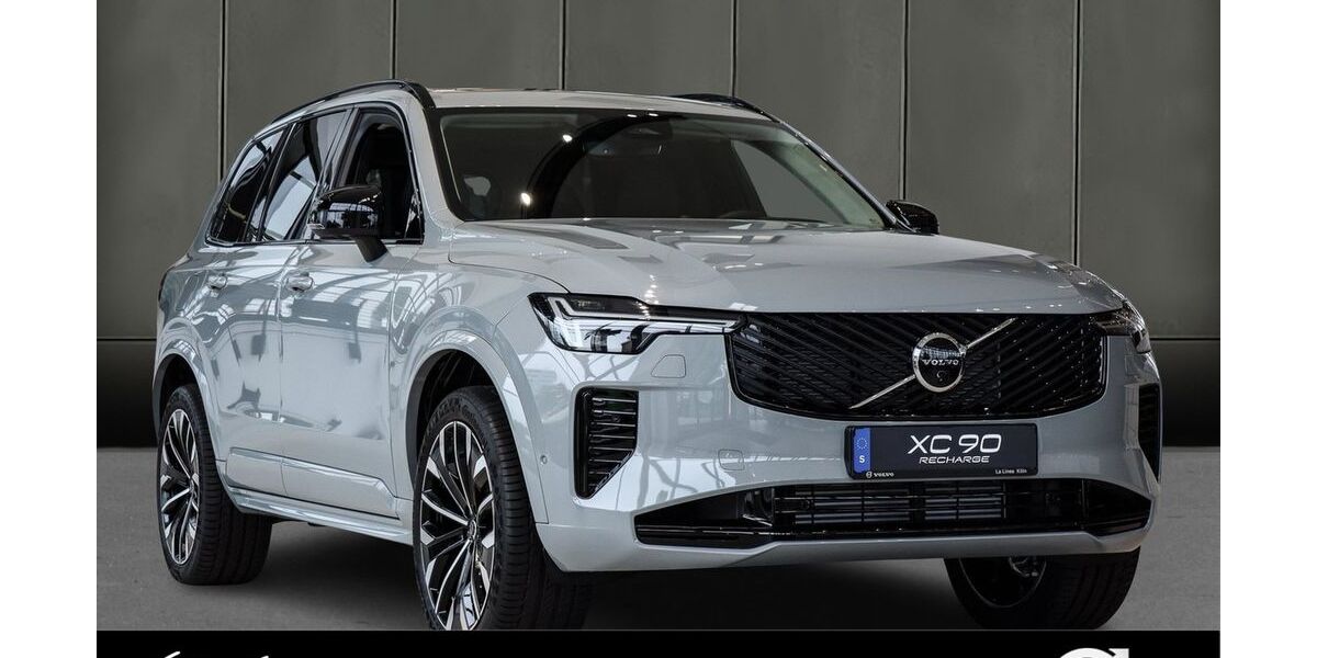 Volvo XC90 5.000 km 79.990 &euro; Köln 50968