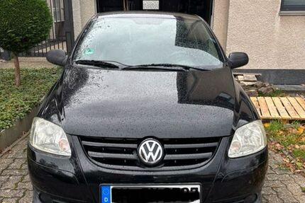 VW Fox 195.575 km 1.850 € Wesseling 50389