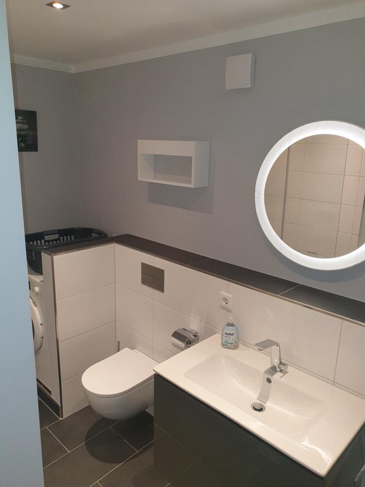 Stillvolle 2 Zimmer Wohnung Düsseldorf Derendorf zimmer