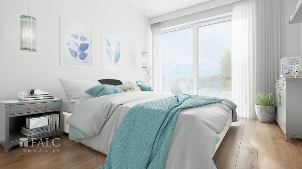 Etagenwohnung Solingen Central - 4 Zimmer, 130 m&sup2;, 2.146&euro; | Angebot:24783011