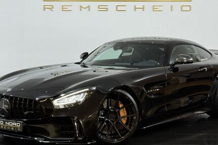 Mercedes-Benz AMG GT R 42.800 km 149.990 &euro; Remscheid 42897