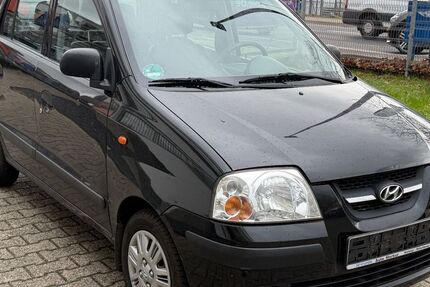 Hyundai Atos 98.000 km 2.499 &euro; Troisdorf 53842