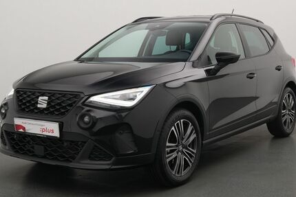 Seat Arona 7.808 km 22.980 &euro; Leverkusen 51373