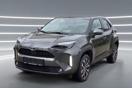 Toyota Yaris Cross 31.528 km 21.890 &euro; Köln 51149