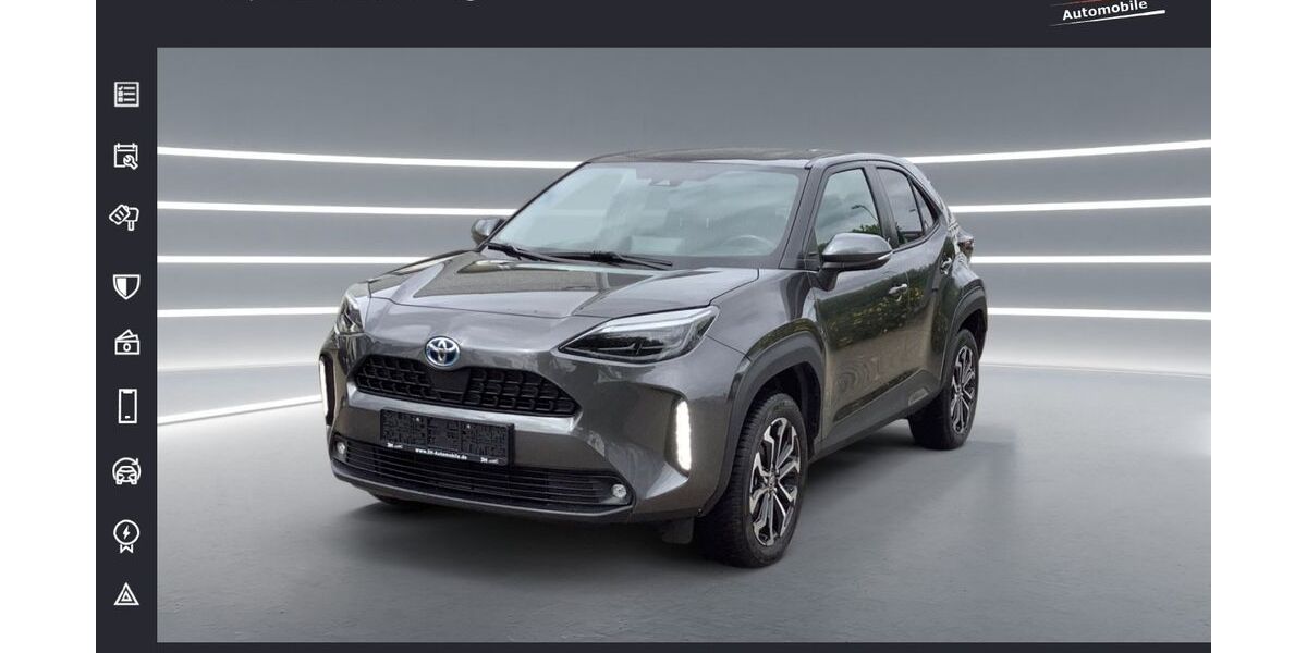 Toyota Yaris Cross 31.528 km 21.890 &euro; Köln 51149