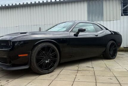 Dodge Challenger 82.900 km 19.890 &euro; Bergheim 50129