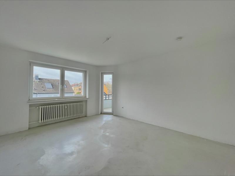 Geräumige 3- Zi.-Wohnung mit Balkon! zimmer