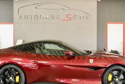 Ferrari Portofino 64.000 km 167.950 € Bergheim (bei Köln) 50126