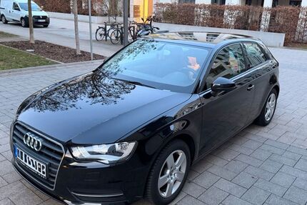 Audi A3 144.000 km 8.800 &euro; Köln 50827