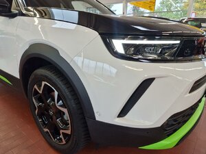 Opel Mokka Ultimate Navi Pro Park&Go Premium uvm 6.772 km 20.260 &euro; HAAN 42781