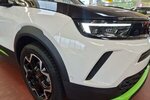 Opel Mokka Ultimate Navi Pro Park&Go Premium uvm 6.772 km 20.260 &euro; HAAN 42781