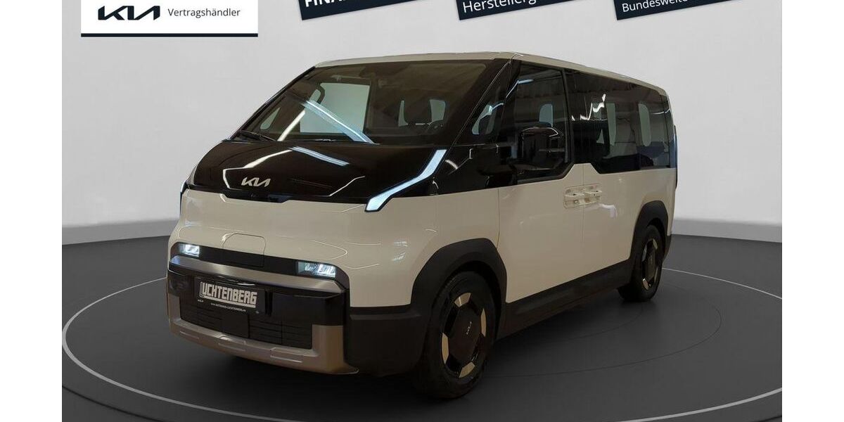 Kia PV5 2.500 km 40.590 &euro; Leverkusen 51381