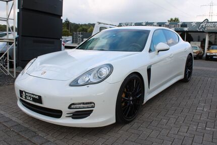 Porsche Panamera 144.100 km 23.299 &euro; Lohmar 53797