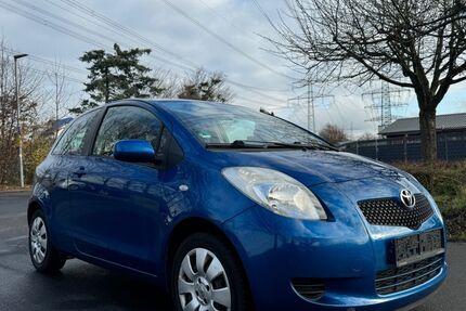 Toyota Yaris 229.000 km 2.250 &euro; Hürth 50354
