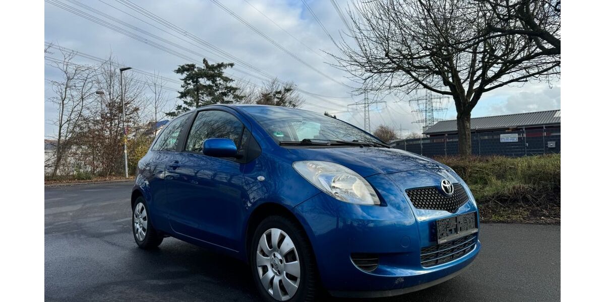 Toyota Yaris 229.000 km 2.250 &euro; Hürth 50354