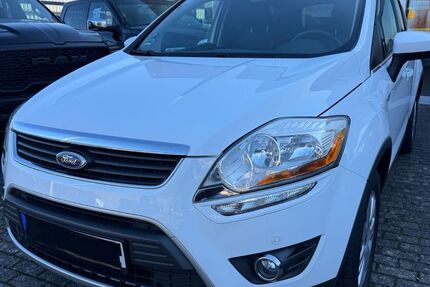 Ford Kuga 118.500 km 7.500 &euro; Bergheim 50129
