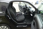 Smart ForTwo electric drive EQ AUTOMATIK KLIMAAUTOMATIK 5.183 km 10.700 &euro; Köln 50858