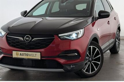 Opel Grandland (X) 63.190 km 17.260 &euro; Düsseldorf 40599