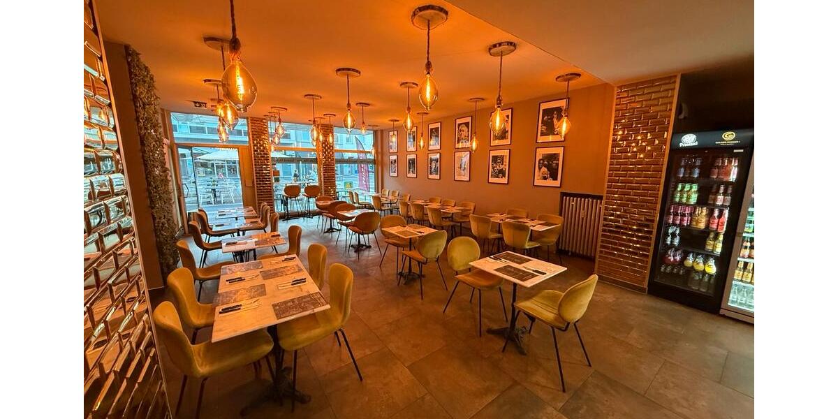 Einmalige Chance Restaurant mitten Brühler Markt zimmer