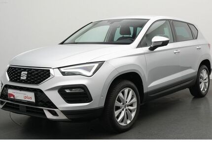 Seat Ateca 52.110 km 21.480 &euro; Leverkusen 51379