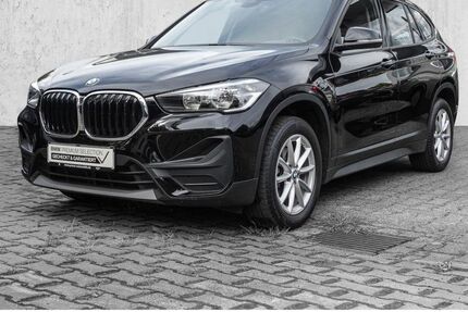 BMW X1 39.086 km 24.480 € Mettmann 40822