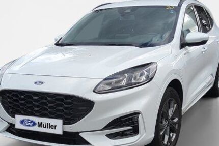 Ford Kuga 41.179 km 22.490 € Bergisch Gladbach 51427