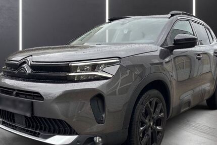 Citroen C5 Aircross 24.744 km 28.890 &euro; Köln 50829