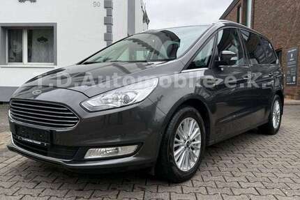 Ford Galaxy 71.000 km 21.900 € Troisdorf 53840