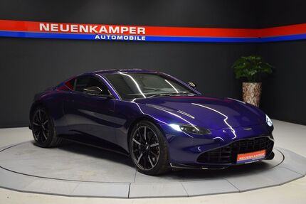 Aston Martin V8 Vantage 14.250 km 119.990 &euro; Remscheid 42853