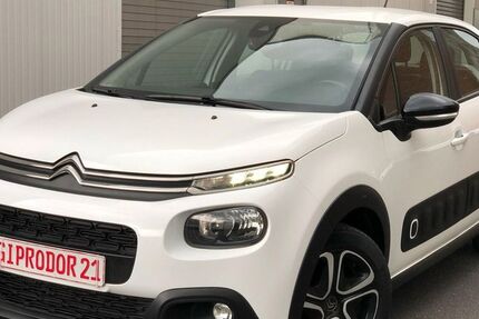 Citroen C3 72.250 km 10.294 &euro; Düsseldorf 40237