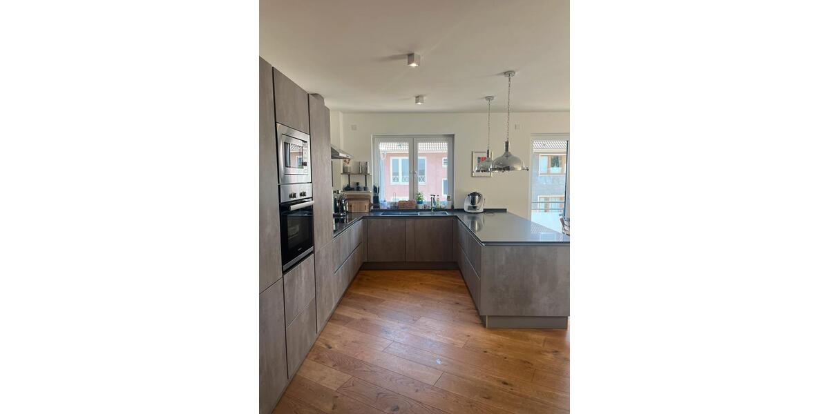 Wohnen im Herzen von Köln - 3-Zimmer-Wohnung mit Balkon & Aufzug 3 zimmer