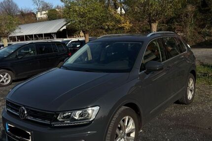 VW Tiguan 93.000 km 22.900 &euro; Bergisch Gladbach 51427