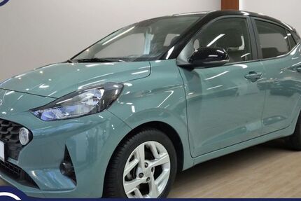 Hyundai i10 38.499 km 14.990 &euro; Köln 51145