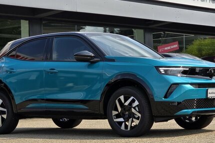 Opel Mokka GS Automatik|Kamera|Klimaauto|Winter 10.198 km 22.650 &euro; Wermelskirchen 42929