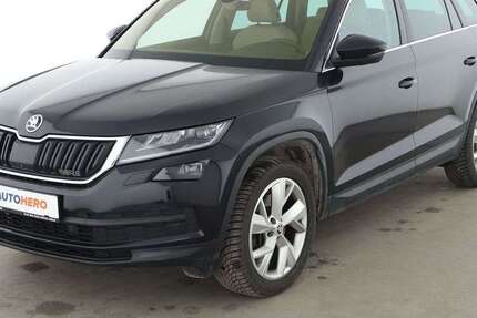 Skoda Kodiaq 115.439 km 26.870 &euro; Köln 50739