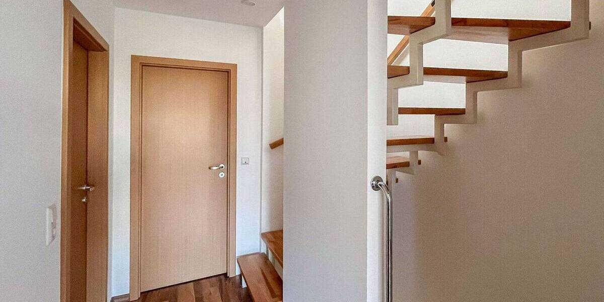 Reihenendhaus Köln Sürth - 5 Zimmer, 118 m&sup2;, 720.000&euro; | Angebot:26291035