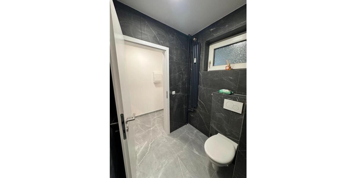 Möblierte und Kernsanierte 1 Zimmer Appartment in Köln-Riehl 1 zimmer