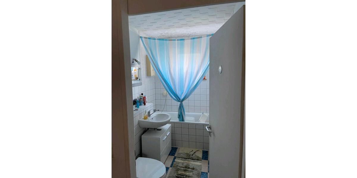 Zentral & Ruhig : 3-Zimmer-Wohnung in Leverkusen-Lützenkirchen 3 zimmer