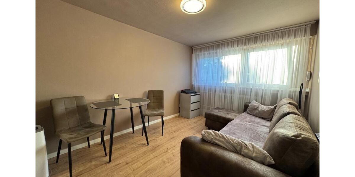 Erdgeschoßwohnung Troisdorf - 2 Zimmer, 30 m&sup2;, 119.900&euro; | Angebot:25576399