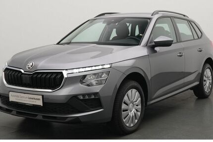 Skoda Kamiq 24.979 km 19.980 &euro; Leverkusen 51379