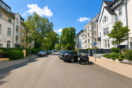 Wohnung Düsseldorf Stadtbezirk 2 - 6 Zimmer, 166 m&sup2;, 1.200.000&euro; | Angebot:26883059