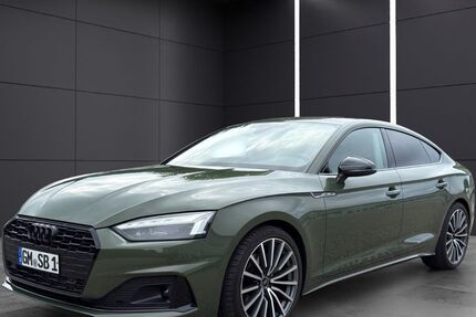 Audi A5 16.750 km 37.890 € Hückeswagen 42499